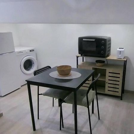 Studio Refait A Neuf, Aux Mees, A 20Min De Dignes Les Mées Buitenkant foto